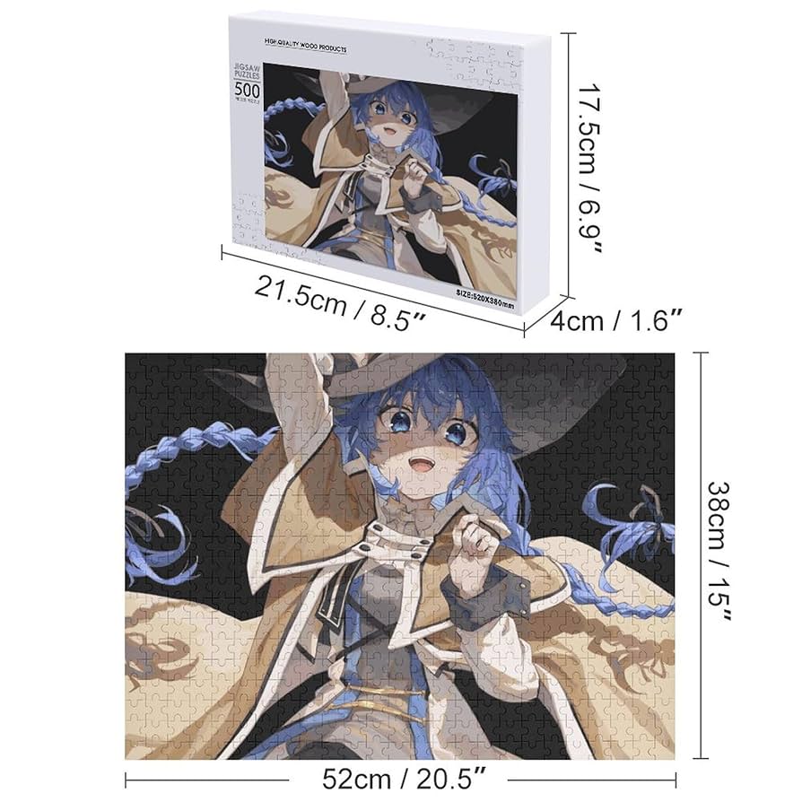 おしゃれ⭐️ジグソーパズル インテリア 500ピース 38×52㎝ どくろ おしゃれ⭐️ジグソーパズル インテリア 500ピース 38×52